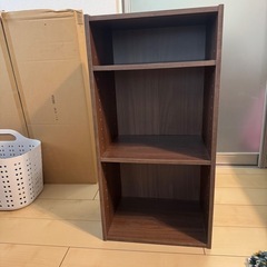 【無料】本棚