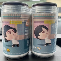seventeenぱじゅないすパズル缶