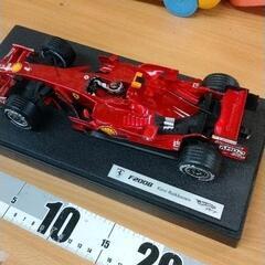 0506-158 フェラーリ Hot Wheels F2008 ...