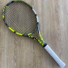 【国内正規品】バボラ　ピュアアエロ98 G2 Babolat テニス
