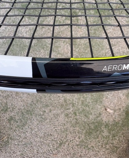 【国内正規品】バボラ　ピュアアエロ98 G2 Babolat テニス
