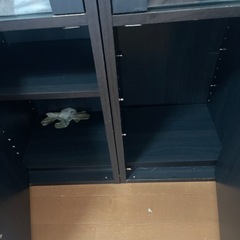 キャビネットの画像