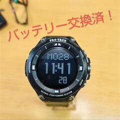 プロトレックの画像