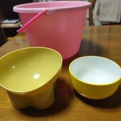 猫飼育用品の画像