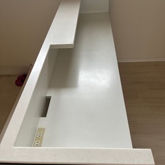 【7日までに】受付カウンターの画像