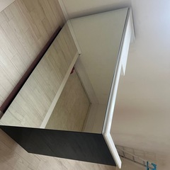 【7日までに】受付カウンター