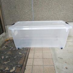 衣装ケース