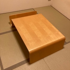 ローテーブル