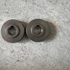 ダイヘン　送給ローラ(1.2)の画像