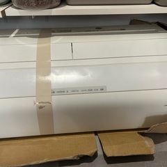 Panasonicエアコン Eoliaの画像
