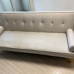 ソファーベッド