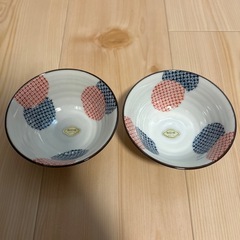 【有田焼き】小鉢×2個