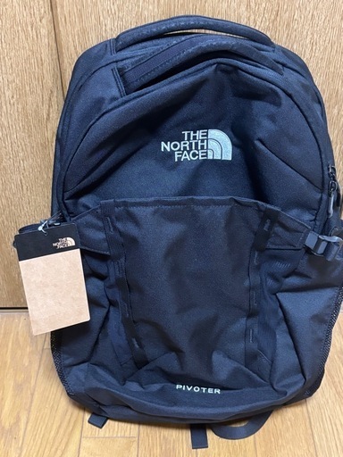 【新品未使用】THE NORTH FACEリュック