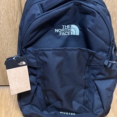 【新品未使用】THE NORTH FACEリュック