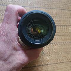 ニコン DX  AF-S NIKKOR 55-200mm 1:4-5.6G EDの画像