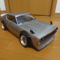 タミヤxv01ラジコン ジャンク