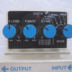 ジャンク BOSS DD-3 Digital Delay ボス デジタルディレイ エフェクター 札幌市 白石店の画像