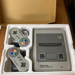 ★レトロゲーム★スーパーファミコン配線欠品 スーファミ