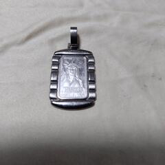 プラチナペンダントトップ