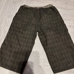 160  ズボン