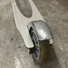 razorキックボードの画像