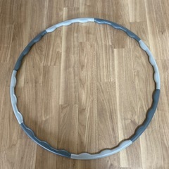 フラフープ
