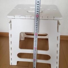 折り畳み式 踏み台3