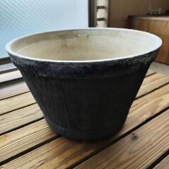 軽量睡蓮鉢