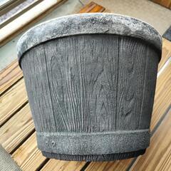 軽量睡蓮鉢の画像