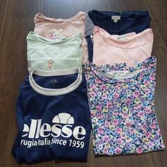 お問い合わせ中★★110㎝～130㎝子ども服譲ります