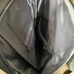 ユニクロ 3WAY スマートバッグの画像