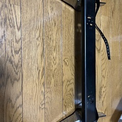 液晶テレビ Panasonic (TH-43EX750)の画像