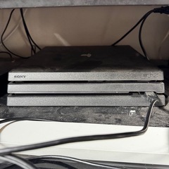 PS4 1TB