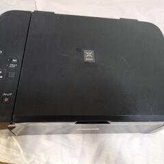 【中古品】キャノン　複合プリンター　Canon PIXUS MG3630の画像
