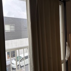 カーテン