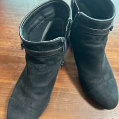ブーツの画像
