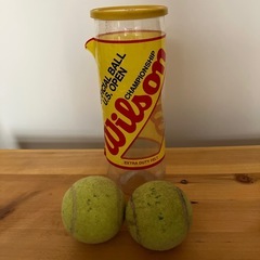 🎾テニスボール