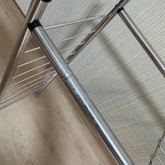 ニトリ　伸縮シンク上ラック他2点の画像