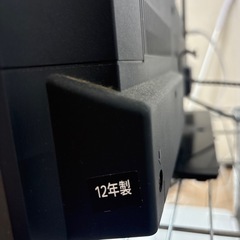 TOSHIBA 液晶TV テレビ　32インチの画像