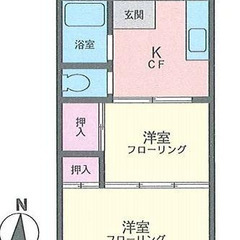 😇審査トースくん😇敷礼0円 🌈 夜職/自営業/金融ブラック→審査通します❗️  ＪＲ横須賀線 保土ケ谷 徒歩27分バス5分 バス停 永田町 停歩1分❗️横浜市南区永田北３丁目 27-9  ❗️AT50607 - 横浜市
