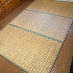 ユニット畳　3枚
の画像