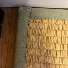ユニット畳　3枚
の画像