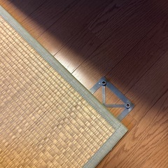 ユニット畳　3枚
の画像