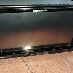 カロッツェリア　AVIC-ZH9900　ナビ