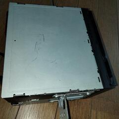 値下げしました!カロッツェリア　AVIC-ZH9900　ナビの画像