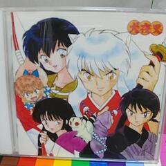 BEST OF INUYASHA 清風明月 ー犬夜叉 テーマ全集 弐ー