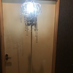 シャンデリアの画像
