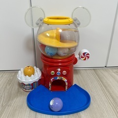 はじめて英語　おしゃべりいっぱい！ガチャの画像