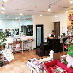 【PET LIFE HOME つむぎ】ペットトリマー募集中！【パート・アルバイト】の画像