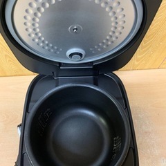 EJ625番✨ニトリ✨炊飯器  ✨EP2S02BKの画像